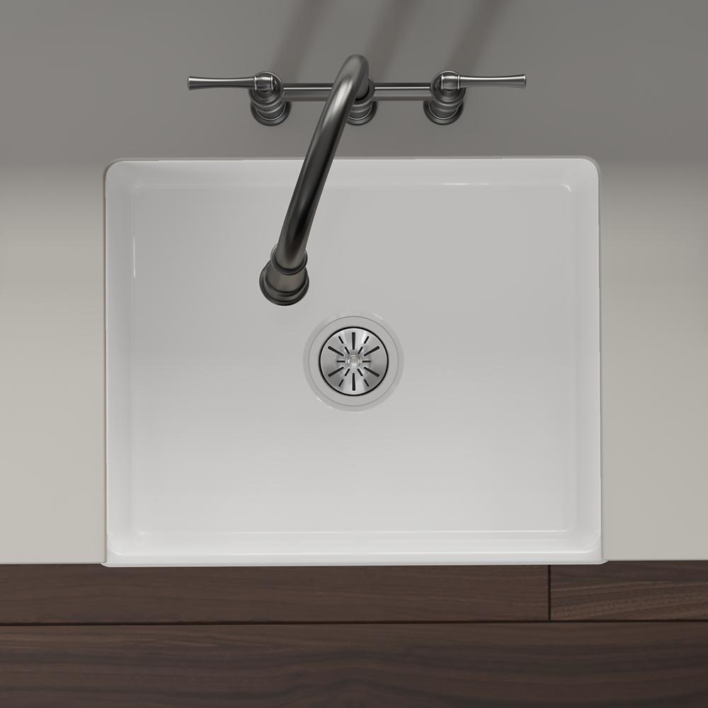 SWUF2520WH