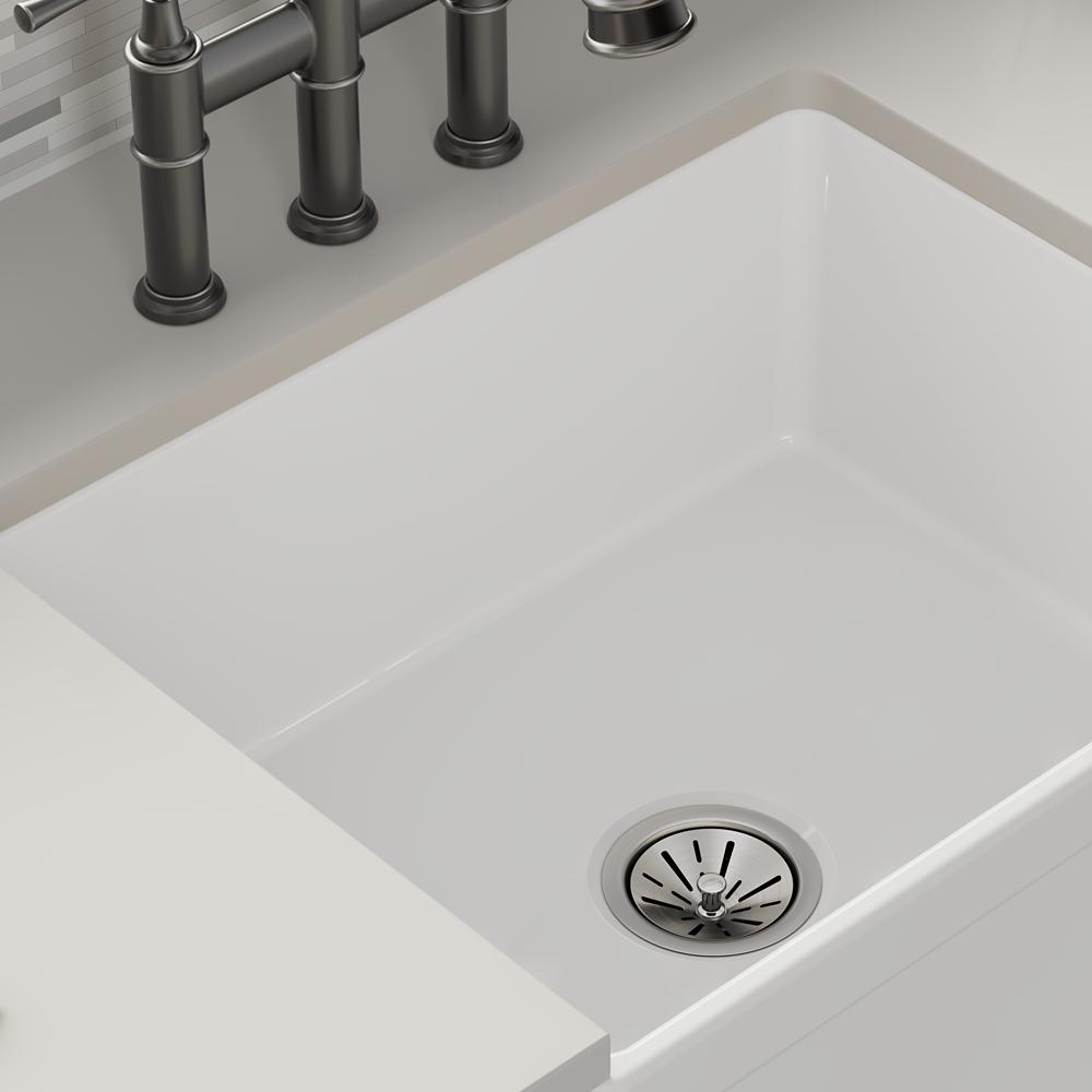 SWUF2520WH