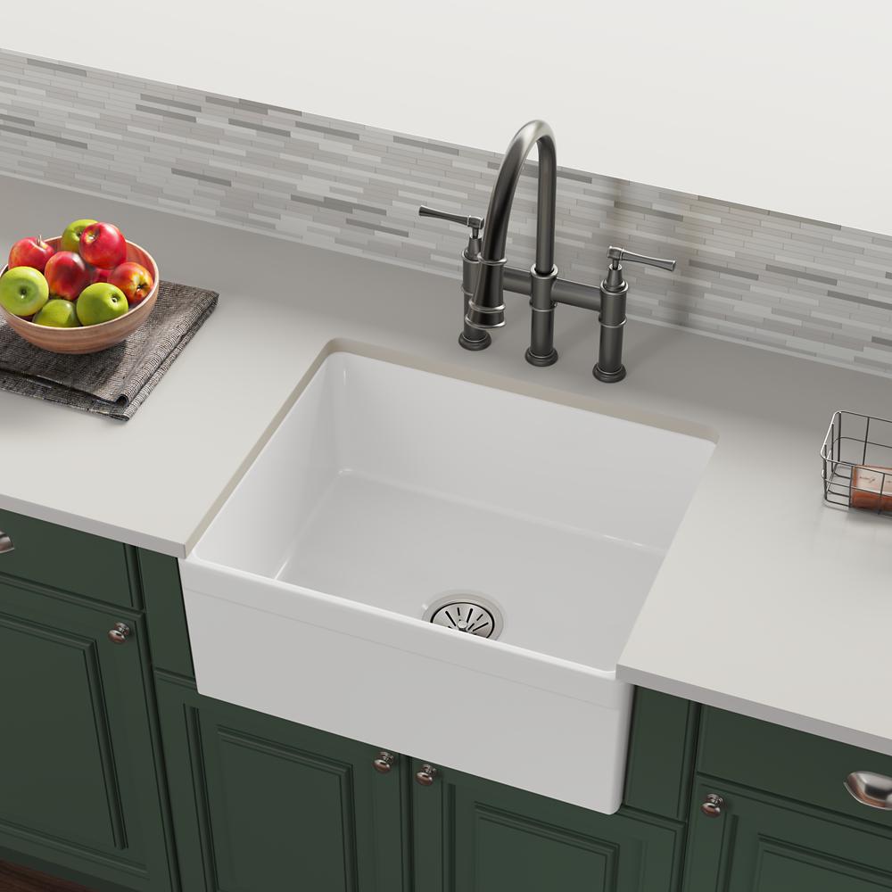 SWUF2520WH