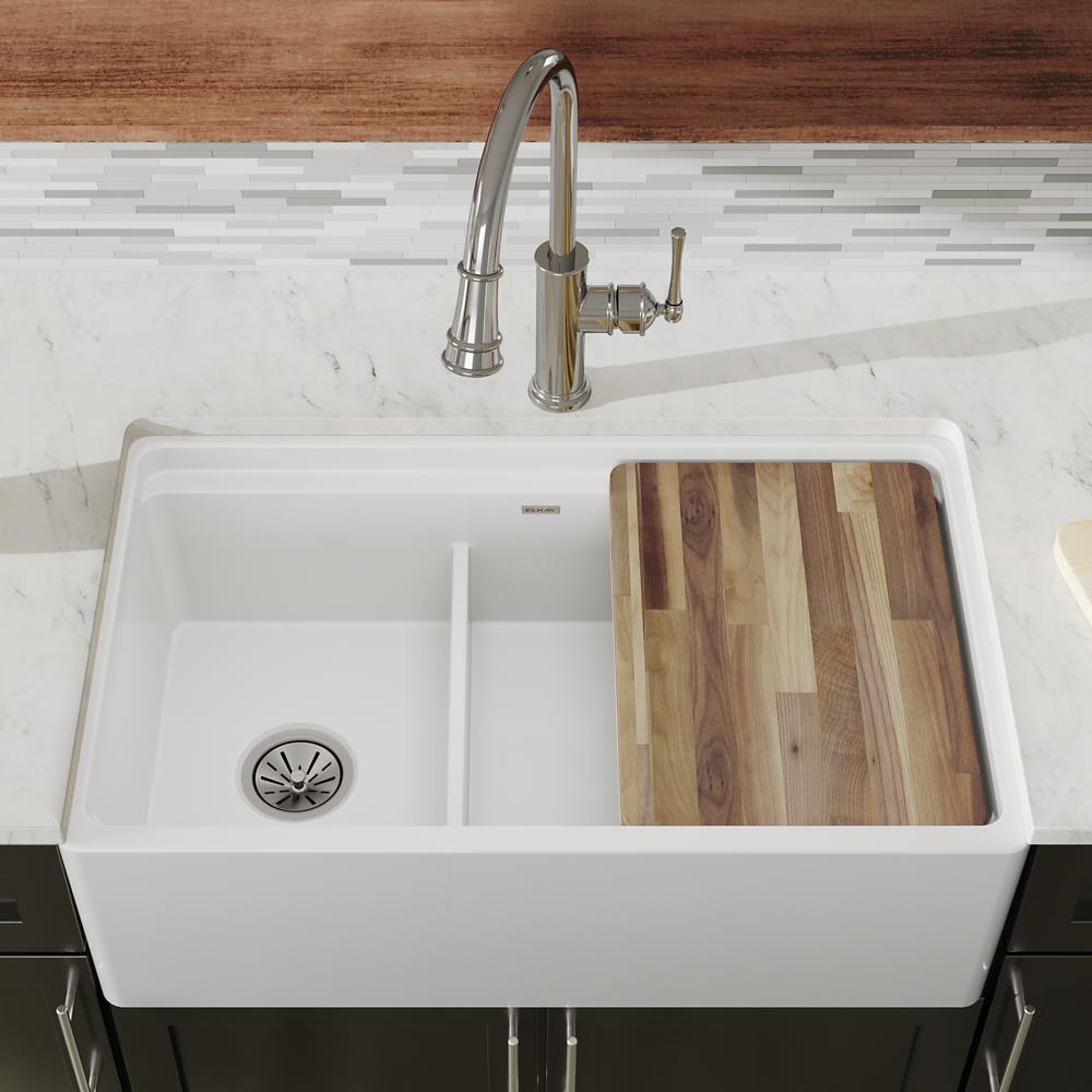 SWUF3320WH