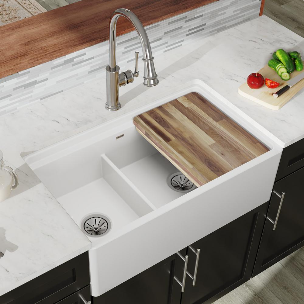 SWUF3320WH