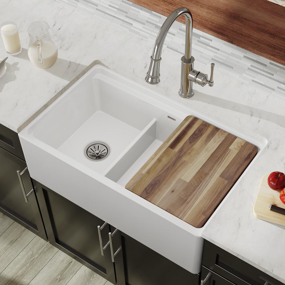 SWUF3320WH