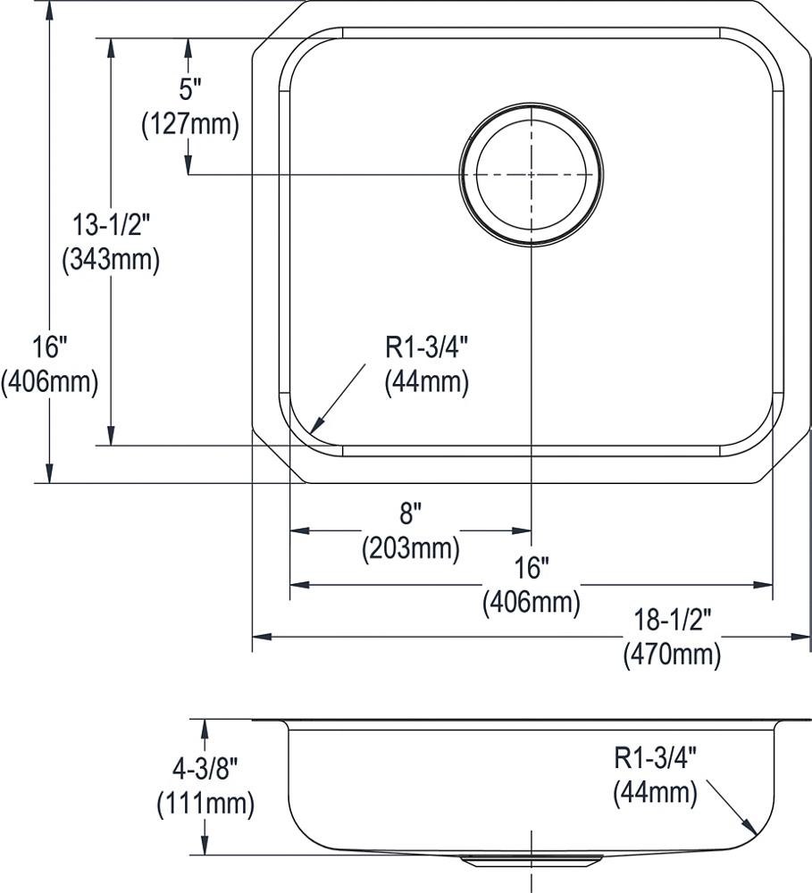 USADA1618A45-J