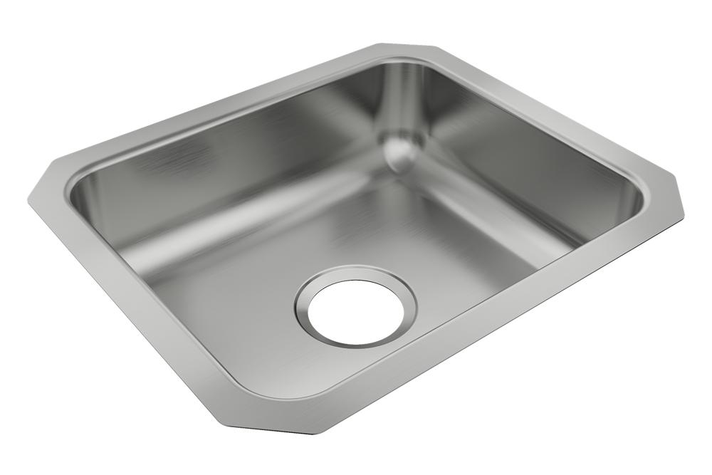 Just Manufacturing Kitchen Sink Accessories