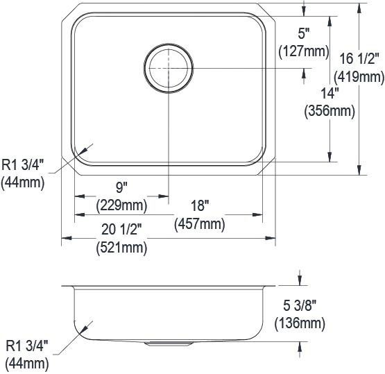 USADA1620A55-J