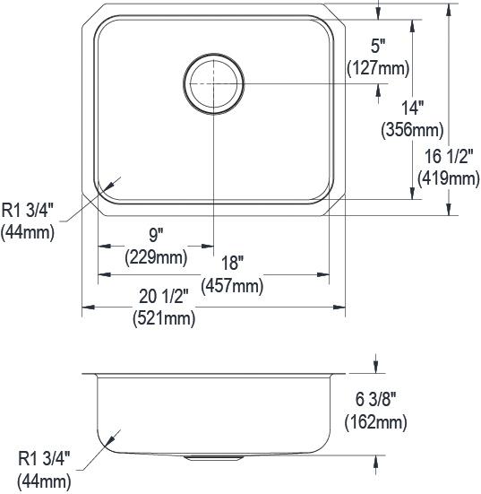 USADA1620A65-J