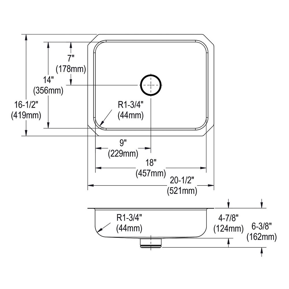 USNADA1620A50-J