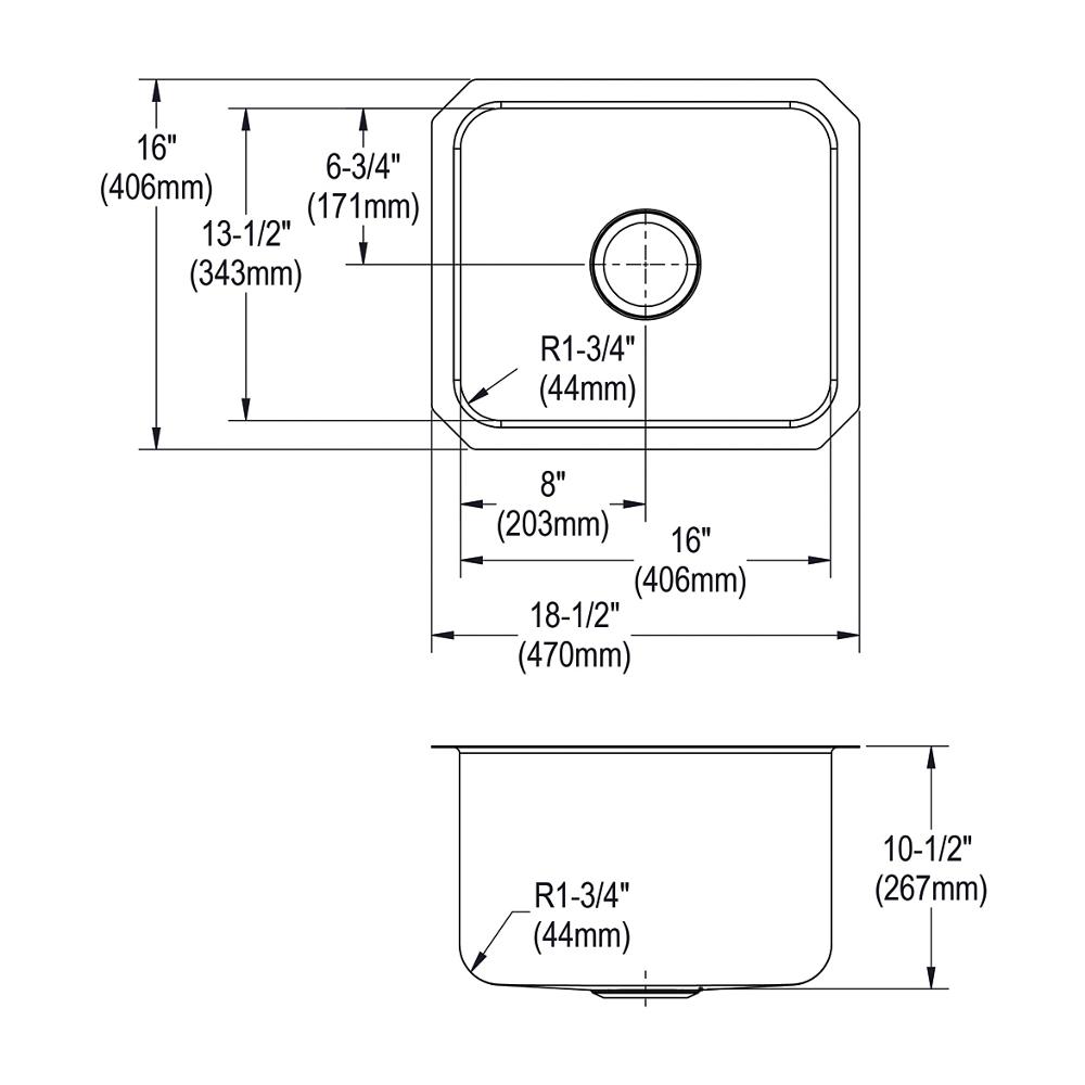 USX1618A-J