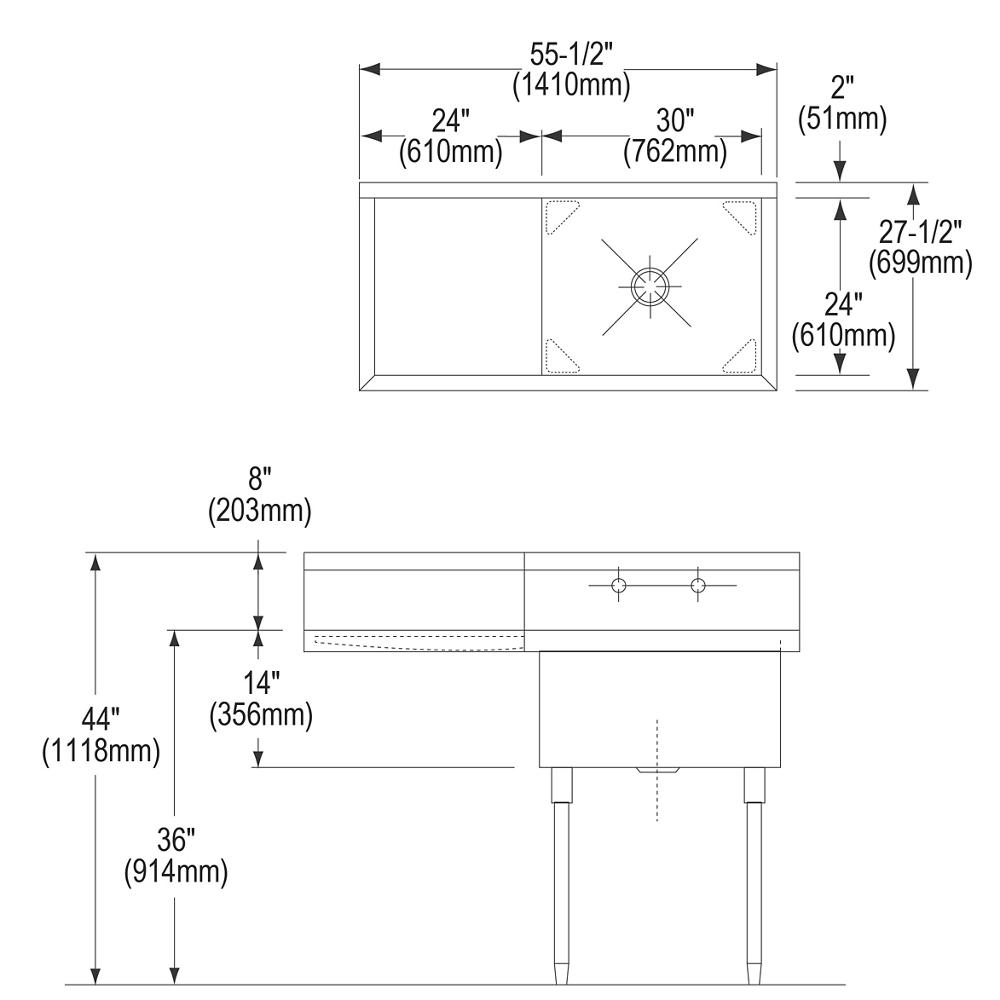 WNSF8130L2