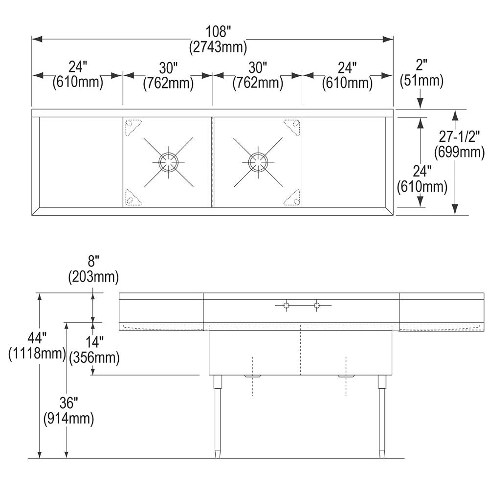 WNSF8260LR2