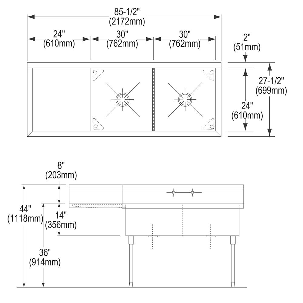 WNSF8260L2