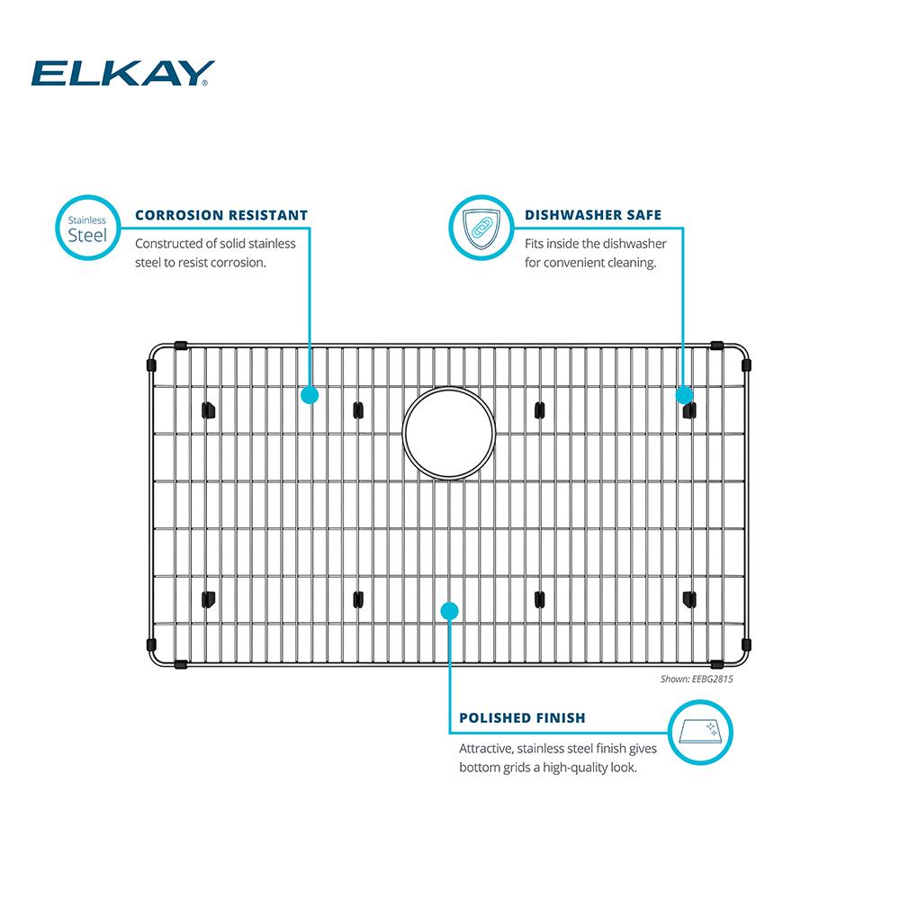 GBG1415SS | Elkay