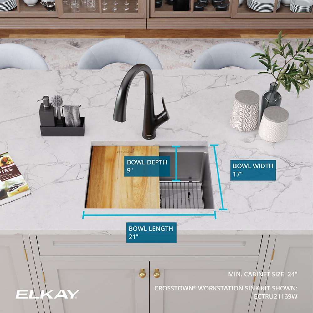 Product infographic
