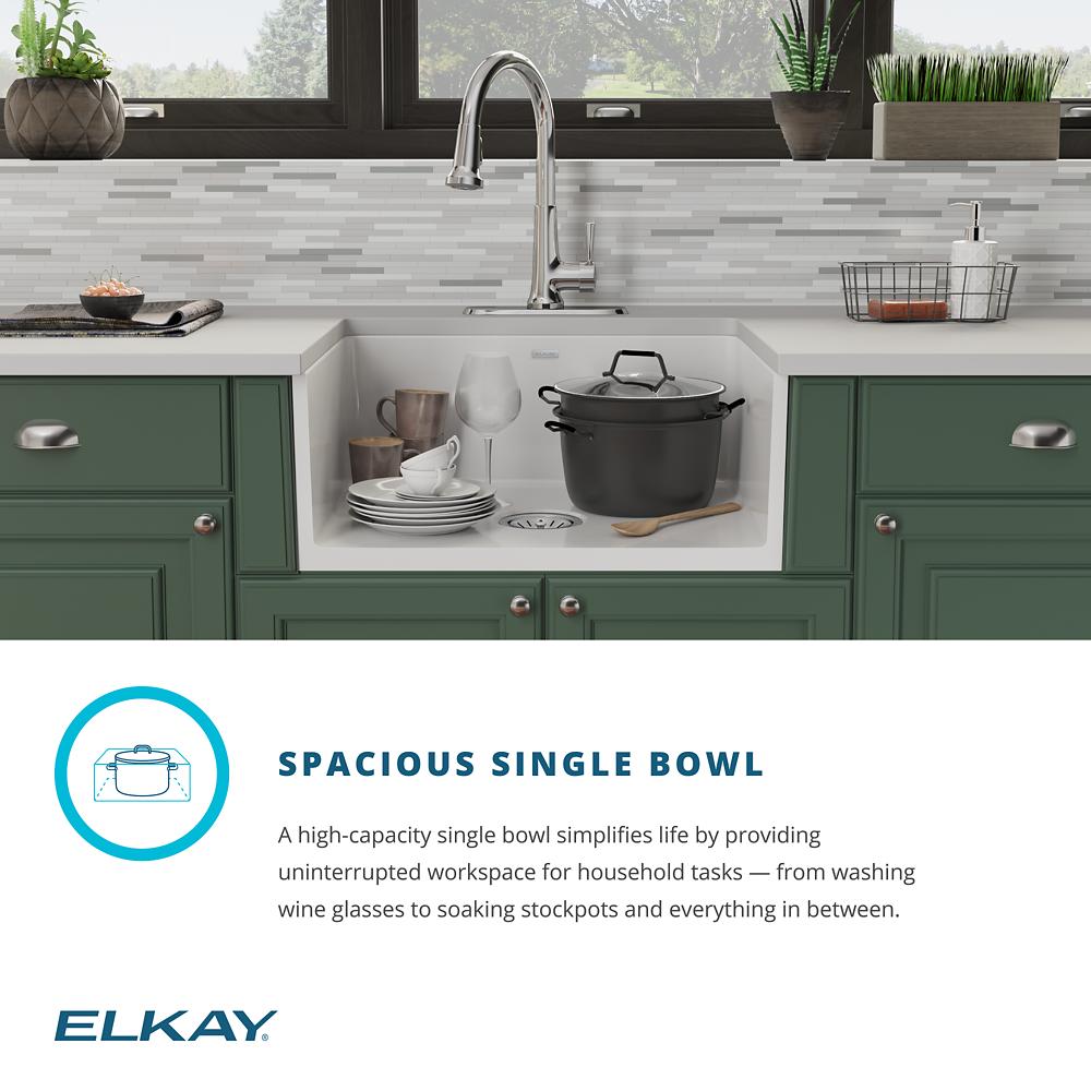 Product infographic
