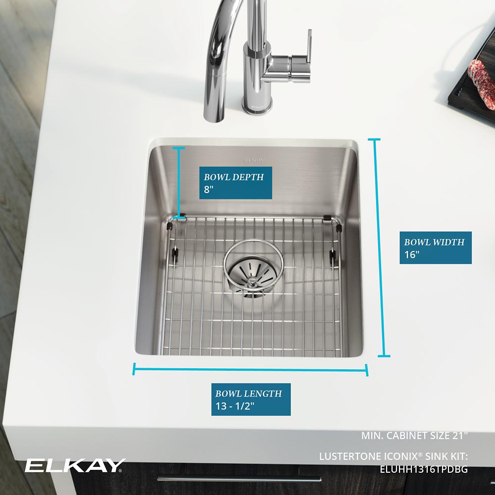 Product infographic