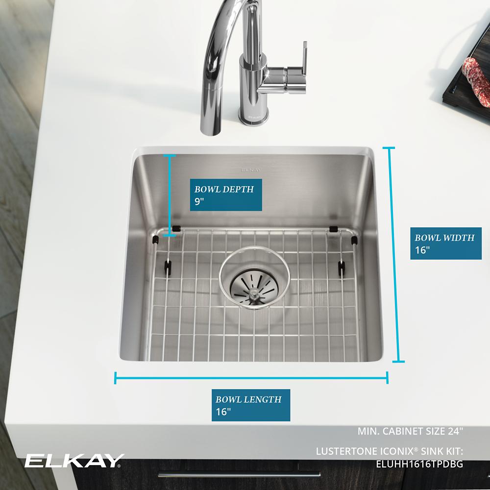 Product infographic