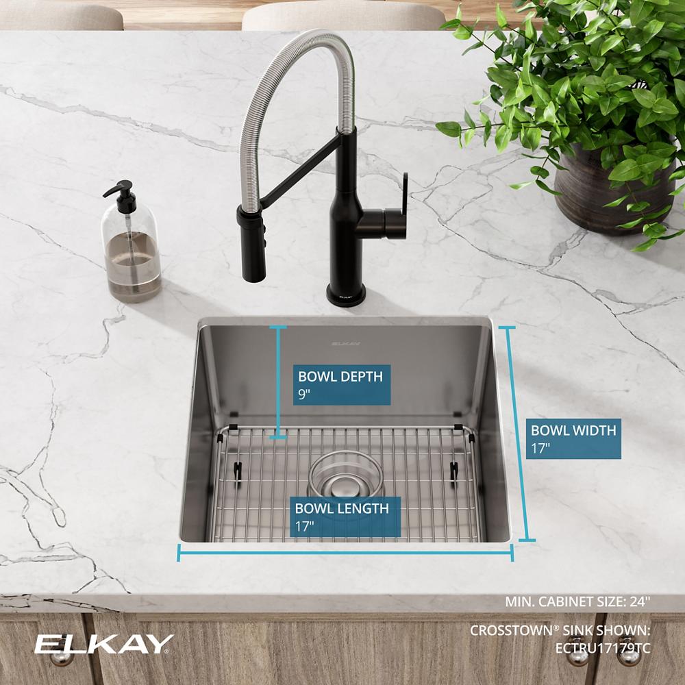 Product infographic