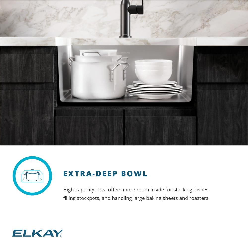 Product infographic