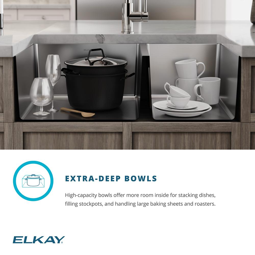Product infographic