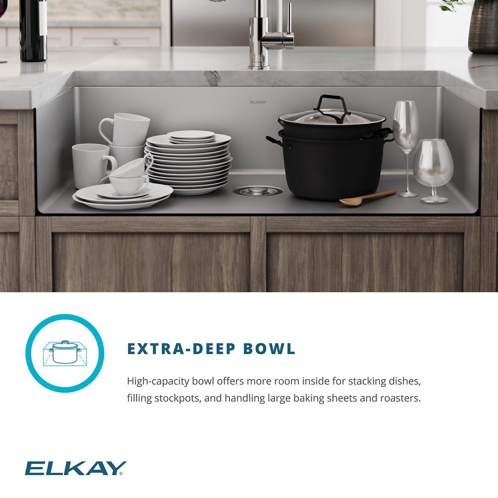 Product infographic