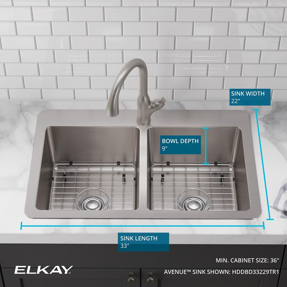 Product infographic