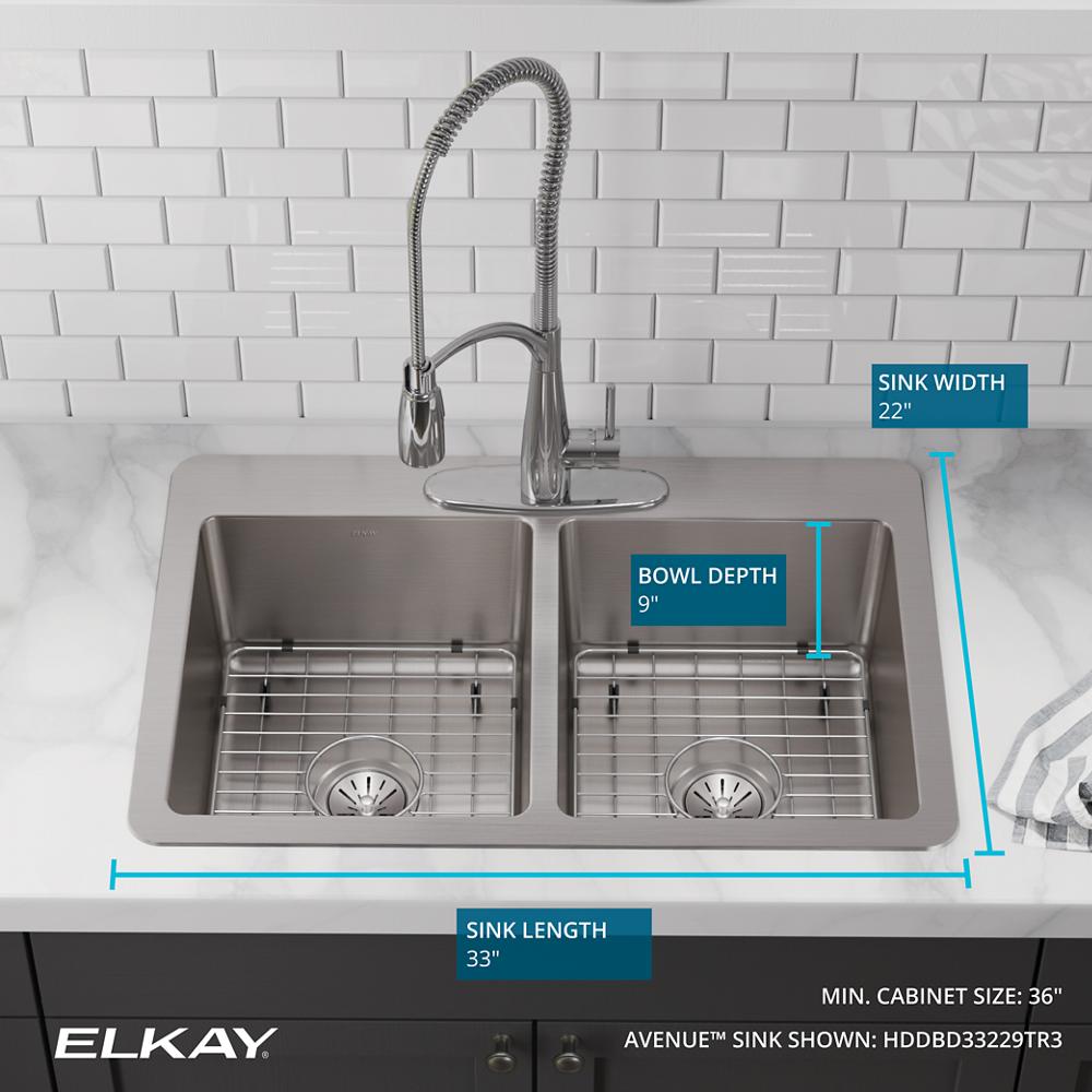 Product infographic
