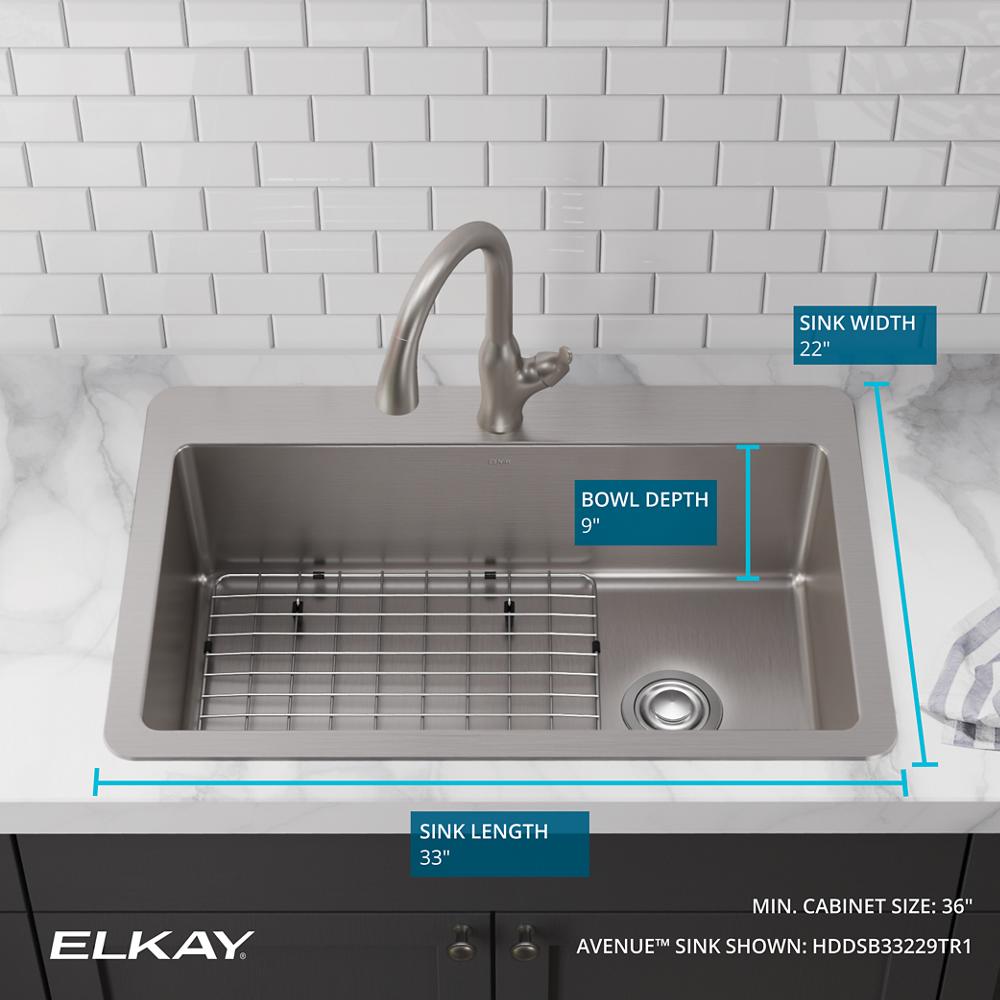 Product infographic