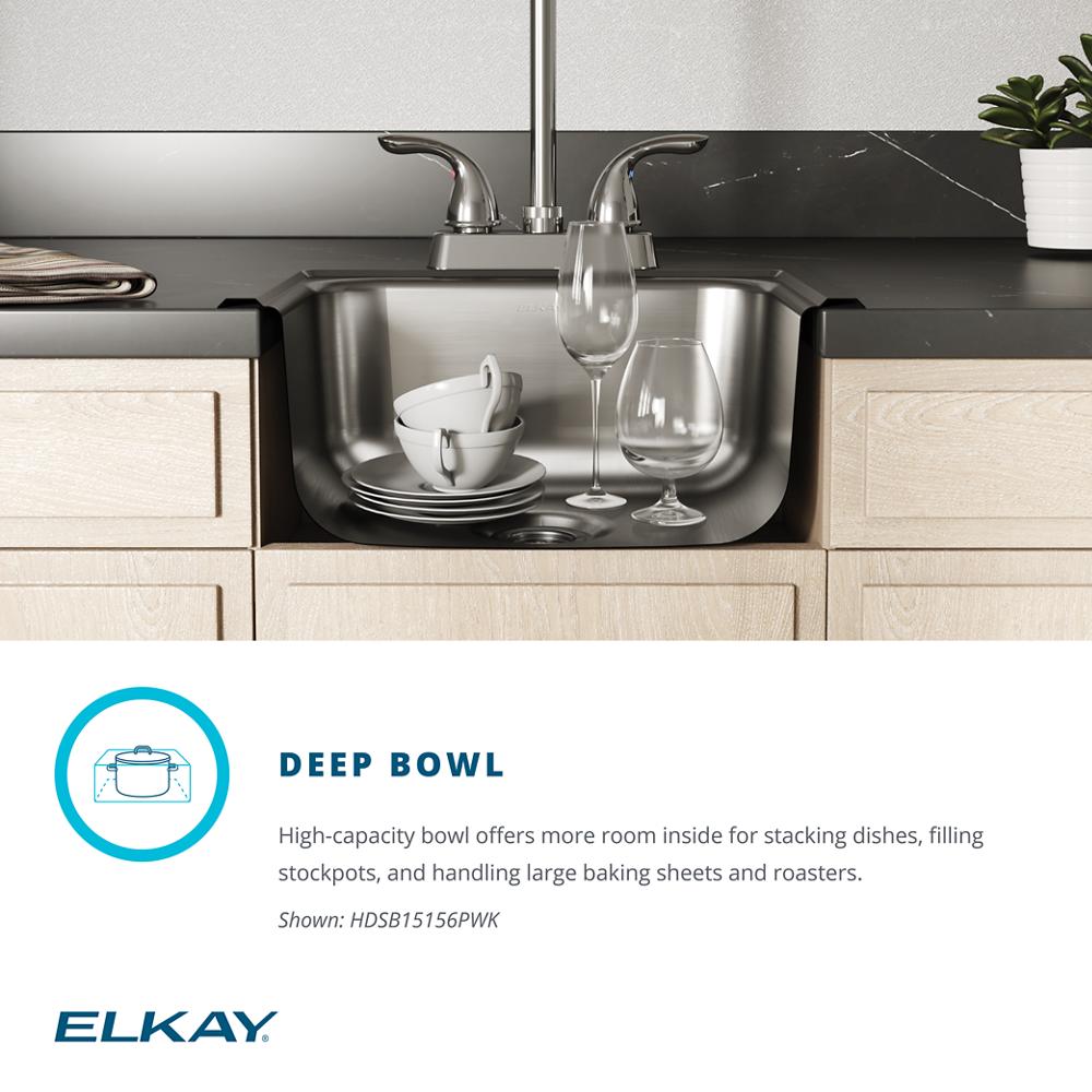 Product infographic